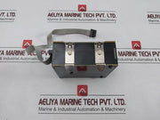 Wartsila 15/1A Amp Micromotor With A Protection Relay 80-270V