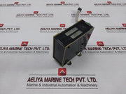 Wartsila 15/1A Amp Micromotor With A Protection Relay 80-270V