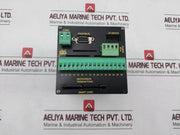 Wartsila 15/1A Amp Micromotor With A Protection Relay 80-270V