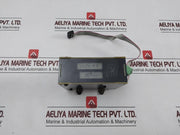 Wartsila 15/1A Amp Micromotor With A Protection Relay 80-270V