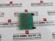 Wartsila 2223B001300A C3/C5 Relay Card