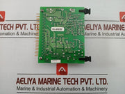 Wartsila 24vdc Power Relay Pcb Card Ppl 2912-3