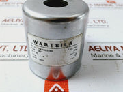 Wartsila 2A27 Solenoid Valve Coil 118.100.024N 24V Dc