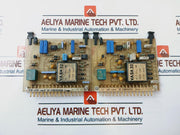 Wartsila 2V72H114 Printed Circuit Board Rev 2
