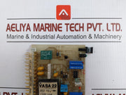 Wartsila 2v72h114-2 De Speed C2 Nde Pcb Card