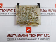 Wartsila 2v72h114-2 De Speed C2 Nde Pcb Card
