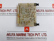 Wartsila 2v72h114-2 De Speed C2 Nde Pcb Card