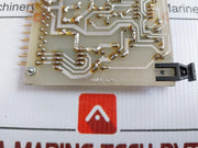 Wartsila 2v72h114-2 De Speed C2 Nde Pcb Card