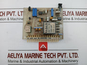 Wartsila 2v72h114-2 Pcb Board C2 Nde