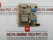 Wartsila 2v72h114-2 Pcb Board C2 Nde
