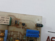 Wartsila 2v72h114-2 Pcb Board C2 Nde