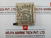 Wartsila 2v72h114-2 Pcb Board C2 Nde