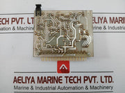 Wartsila 2v72h114-2 Pcb Board C2 Nde