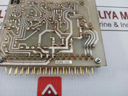 Wartsila 2v72h114-2 Pcb Board C2 Nde