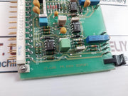 Wartsila 3223B000500 Relay Card