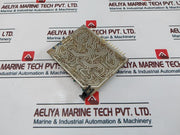 Wartsila 3V72H115-1--2--3 Relay Card