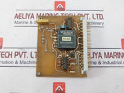 Wartsila 3V72H66 Tc-board Rev: 1