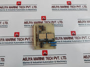 Wartsila 3V72H66 Tc-board Rev: 1 Used