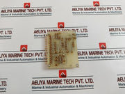 Wartsila 3V72H66 Tc-board Rev: 1 Used
