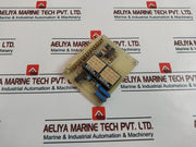 Wartsila 3V72H66 Tc-board Rev: 1 Used