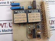 Wartsila 3V72H66 Tc-board Rev: 1 Used