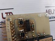 Wartsila 3V72H66 Tc-board Rev: 1 Used
