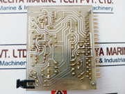 Wartsila 3V72H126 Despemes Ntc Card Rev: 1