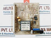 Wartsila 3V72H126 Despemes Ntc Card Rev: 1
