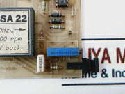 Wartsila 3V72H126 Despemes Ntc Card Rev: 1