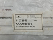 Wartsila 41072955