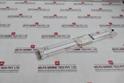 Wartsila 6Rta62/490 U-tube Gauge G1/4 40-0-40 M Bar X100 Pa