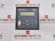 Wartsila 7082A P&B Protection Relay Vision Micromotor Set 80-270V 5/1A