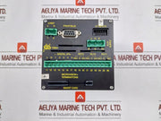 Wartsila 7082A P&B Protection Relay Vision Micromotor Set 80-270V 5/1A
