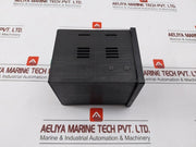 Wartsila 7082A P&B Protection Relay Vision Micromotor Set 80-270V 5/1A