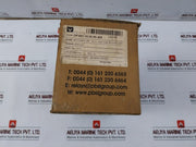 Wartsila 7082A P&B Protection Relay Vision Micromotor Set 80-270V 5/1A