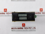 Wartsila 7082A P&B Protection Relay Vision Micromotor Set 80-270V 5/1A