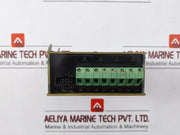 Wartsila 7082A P&B Protection Relay Vision Micromotor Set 80-270V 5/1A