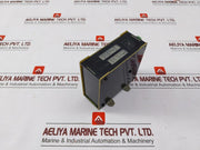 Wartsila 7082A P&B Protection Relay Vision Micromotor Set 80-270V 5/1A