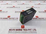 Wartsila 7082A P&B Protection Relay Vision Micromotor Set 80-270V 5/1A