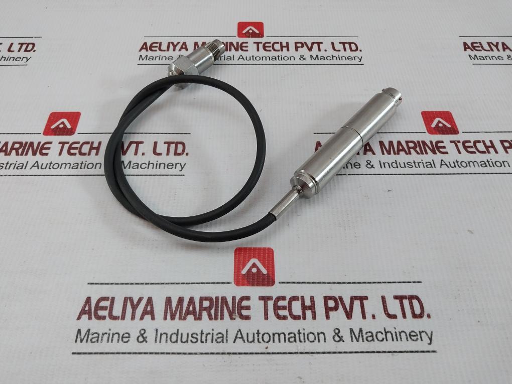Wartsila 7614cg1q04