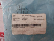 Wartsila A005455035 Control Valve Block Spool W003010112 4C18/H01678