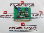 Wartsila C2-card Ppl 81804