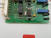 Wartsila C3 C5 Relay Card Control Module Ppl 81813