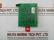 Wartsila C3 C5 Relay Card Control Module Ppl 81813