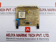 Wartsila C4 Ntc Circuit Card Rev-1 Part No.3v72h126