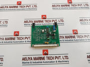 Wartsila C4 – Card Ppl 81824 Pcb