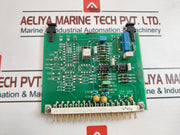 Wartsila C4 – Card Ppl 81824 Pcb