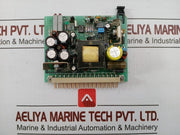Wartsila Dc-Dc Converter Card Ppl 2912-2