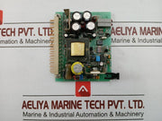Wartsila Dc-Dc Converter Card Ppl 2912-2