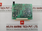Wartsila Dc-Dc Converter Card Ppl 2912-2